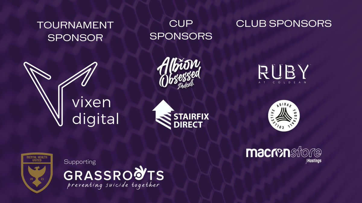 The next few days are going to insanely busy, so we're going to take this chance to thank everyone who makes MHU and the #MHUcup possible.

<a href="/vixen_digital/">Vixen Digital</a> - insanely generous with their tournament sponsorship

<a href="/AlbionObsessed/">Albion Obsessed</a> and <a href="/Stairfix_Direct/">Stairfix Direct</a> for donations as cup sponsors
1/2