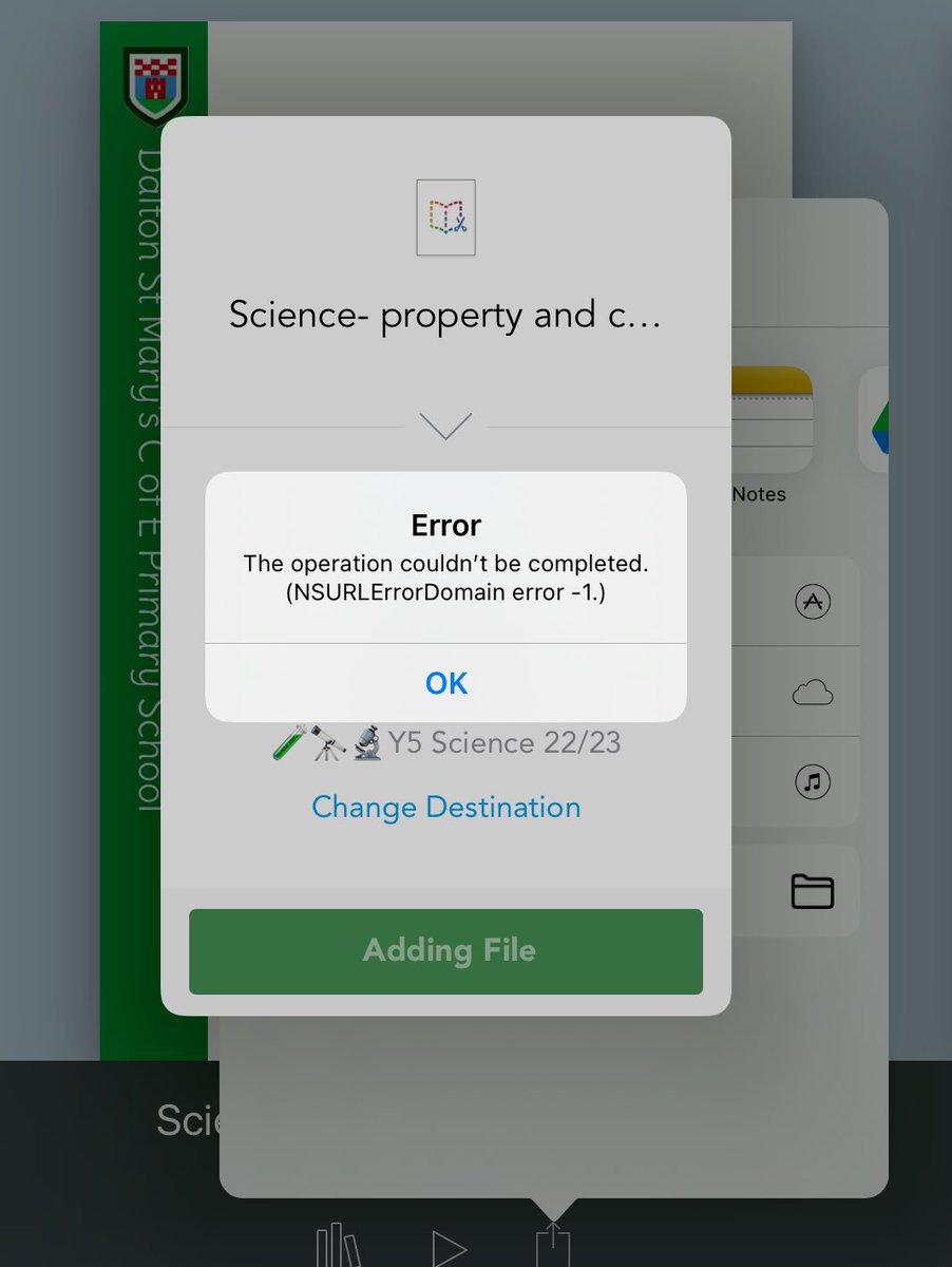 Mrs Cain DSM tweet media