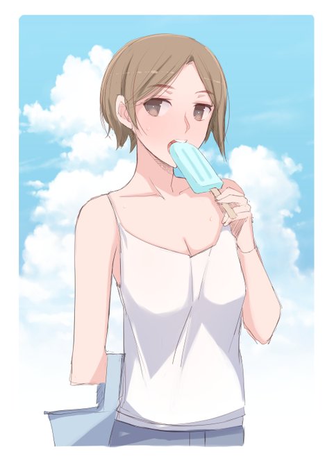 ユーチューブで未解決事件動画見てたら
怖くなっちゃったよ 