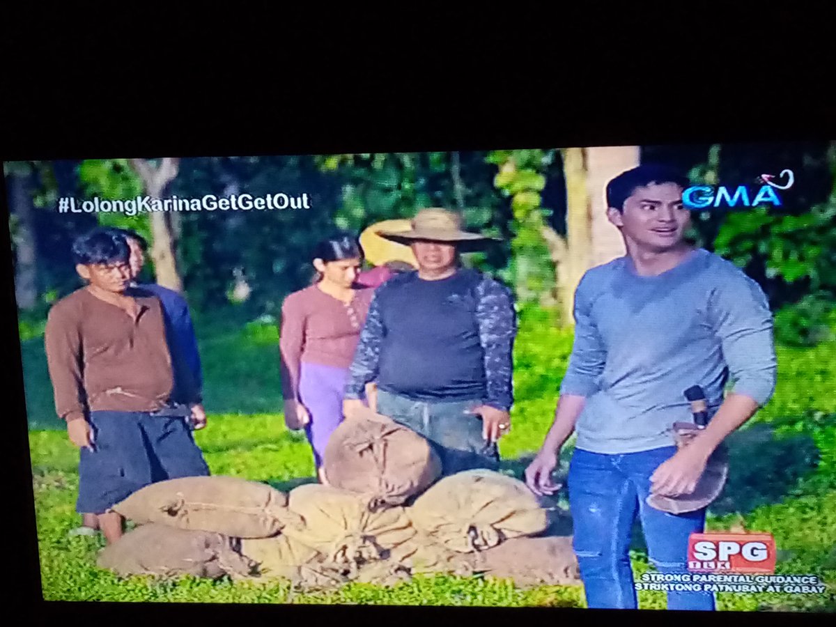 RNKristineMdrd's tweet photo. Oo ang sakit na nawala si benjo pero masakit din ang nararamdaman ko na nagdududa kayo sakin 
RURU MADRID 
#LolongKarinaGetGetOut
KARINA MY NEW PET
@Rurumadrid8 https://t.co/WLZWzkxCDD