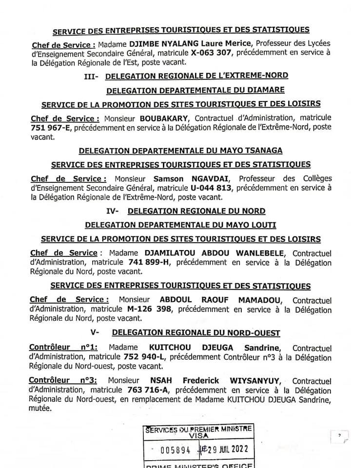 MintourCm's tweet photo. la suite des nominations #mintoul https://t.co/XFs3uaove7