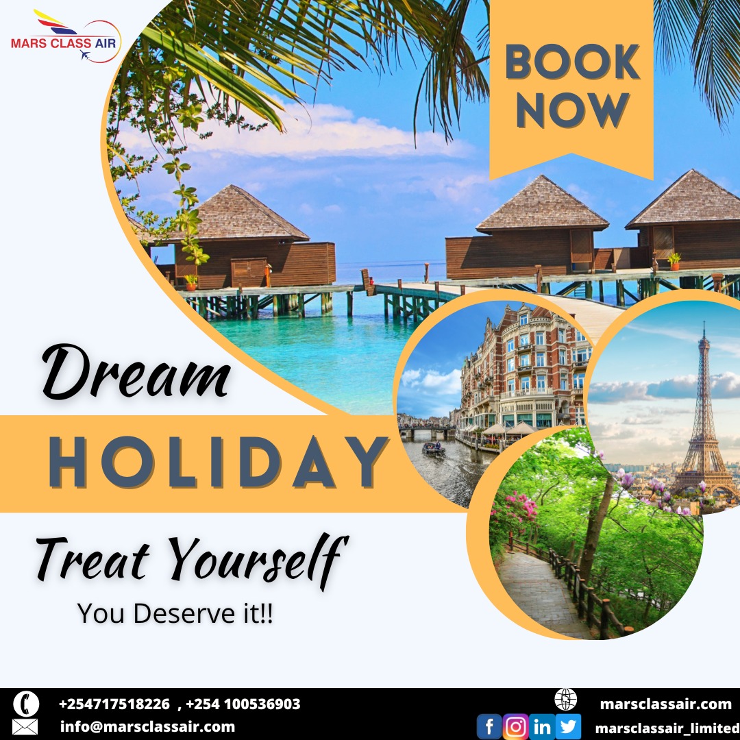 Marsclassairltd's tweet photo. its adventure time,Start your journey with https://t.co/scAg9wxuqi the world with us.
Start Your Trip Now! 
CALL US TODAY!!!
:+254717518226
+254 100536903
info@marsclassair.com
Wilson Airport
#traveltheworld #traveling #toursandtravels #travelandtoursagency#flightbooking # https://t.co/HqDwp7XMUT