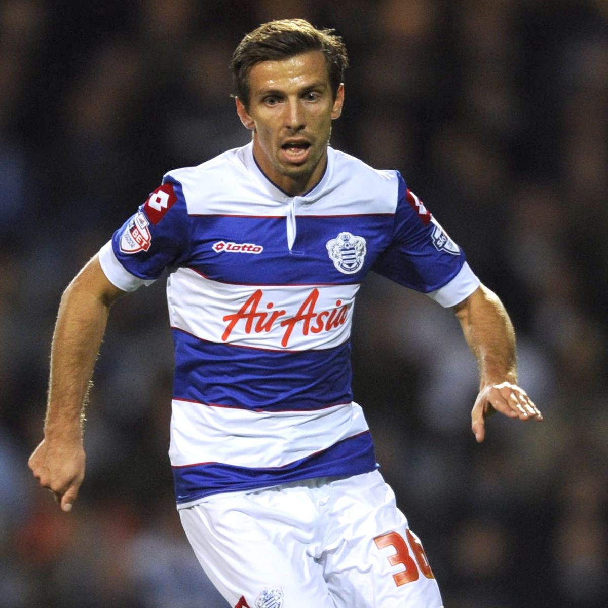 secondtierpod's tweet photo. Random footballer of the day:

Former Bristol City, Middlesbrough, Norwich &amp; QPR midfielder Gary O’Neil.

#BristolCity #Boro #NCFC #QPR https://t.co/UMR6qb2u0U