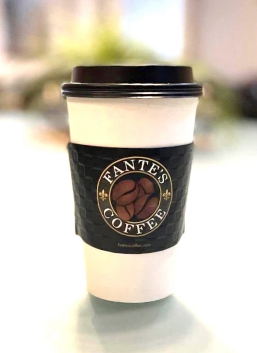 Fante's Coffee tweet media