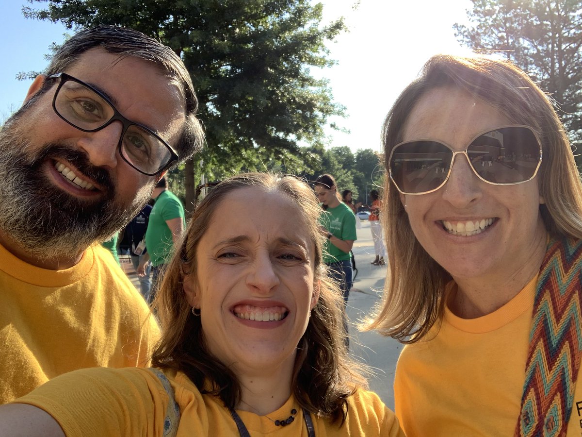 MsMEErtel's tweet image. Kicking off the year with the 2022-2023 school year with the Leadership Kickoff! @MountainViewHi2 @fcpsnews @FCPS_OSS #WeDoAtMountainView