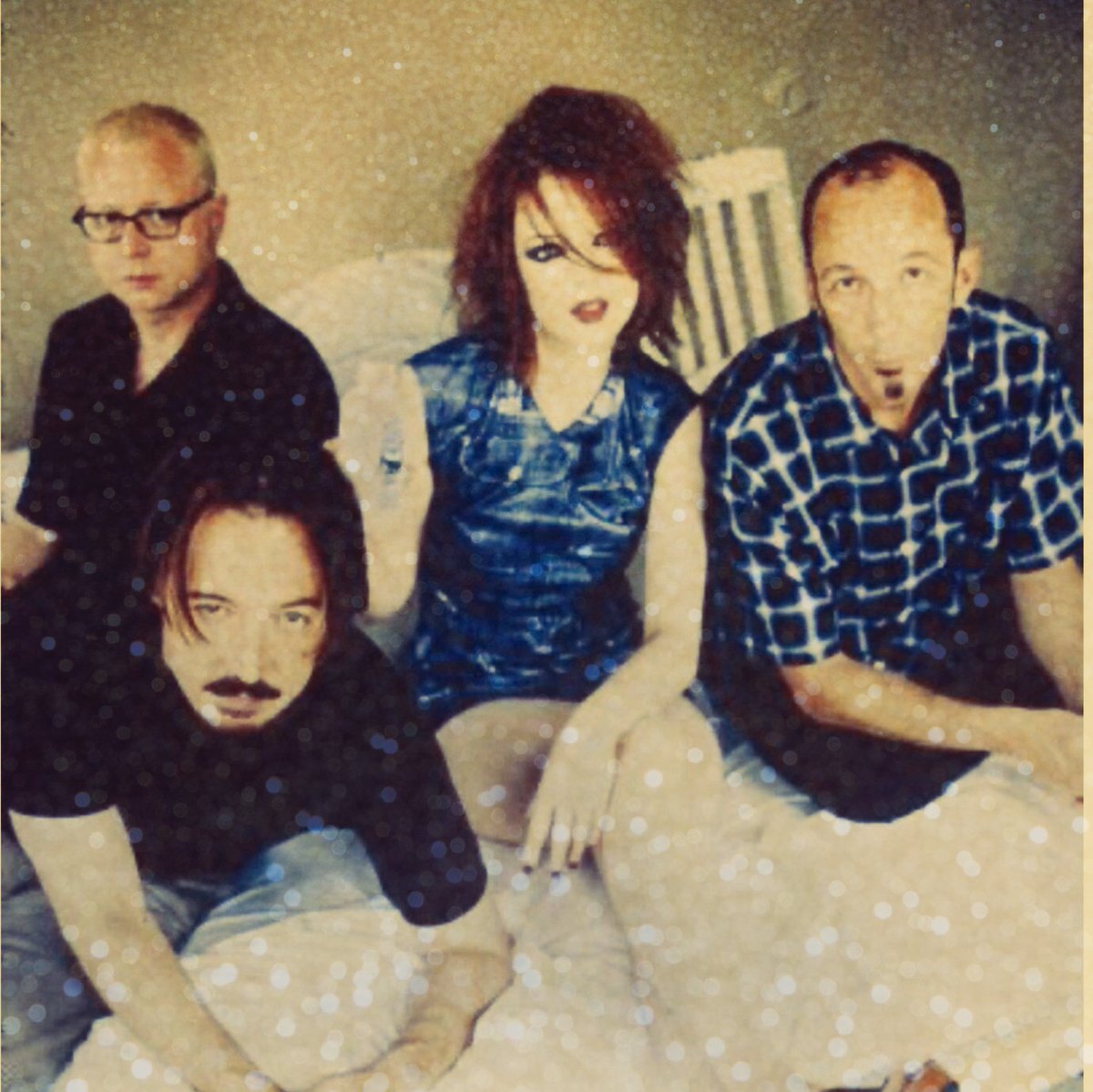 WI_History101's tweet photo. If you guessed that the co-founders of Madison's #SmartStudios also formed the band #Garbage, you're right!  Learn more about the studio and the band's Midwest history in Kaylee Bittner's stories on Wisconsin 101.

https://t.co/4gqnL15NZ3
https://t.co/rVK05OwRFC https://t.co/W89idD3yu7