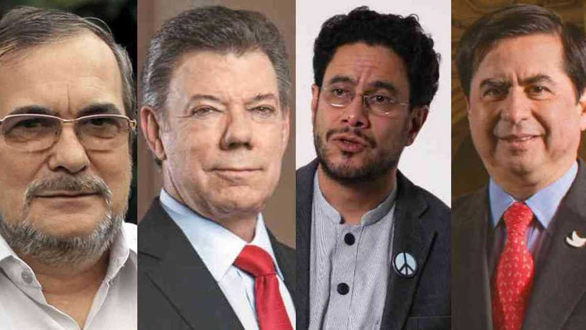 CESARAMEJIA's tweet photo. #PasadoDeModa callar ante el criminal @PactoCol, las alianzas de @CorteSupremaJ @IvanCepedaCast @JuanManSantos perjudicando al presidente que más ha trabajado por este país. Ocultar actos delincuenciales y criminales en favor de quienes los cometen. Eso sí está #PasadoDeModa https://t.co/3BH34JM50p