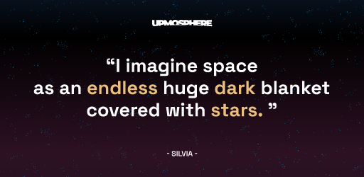 Upmosphere tweet media