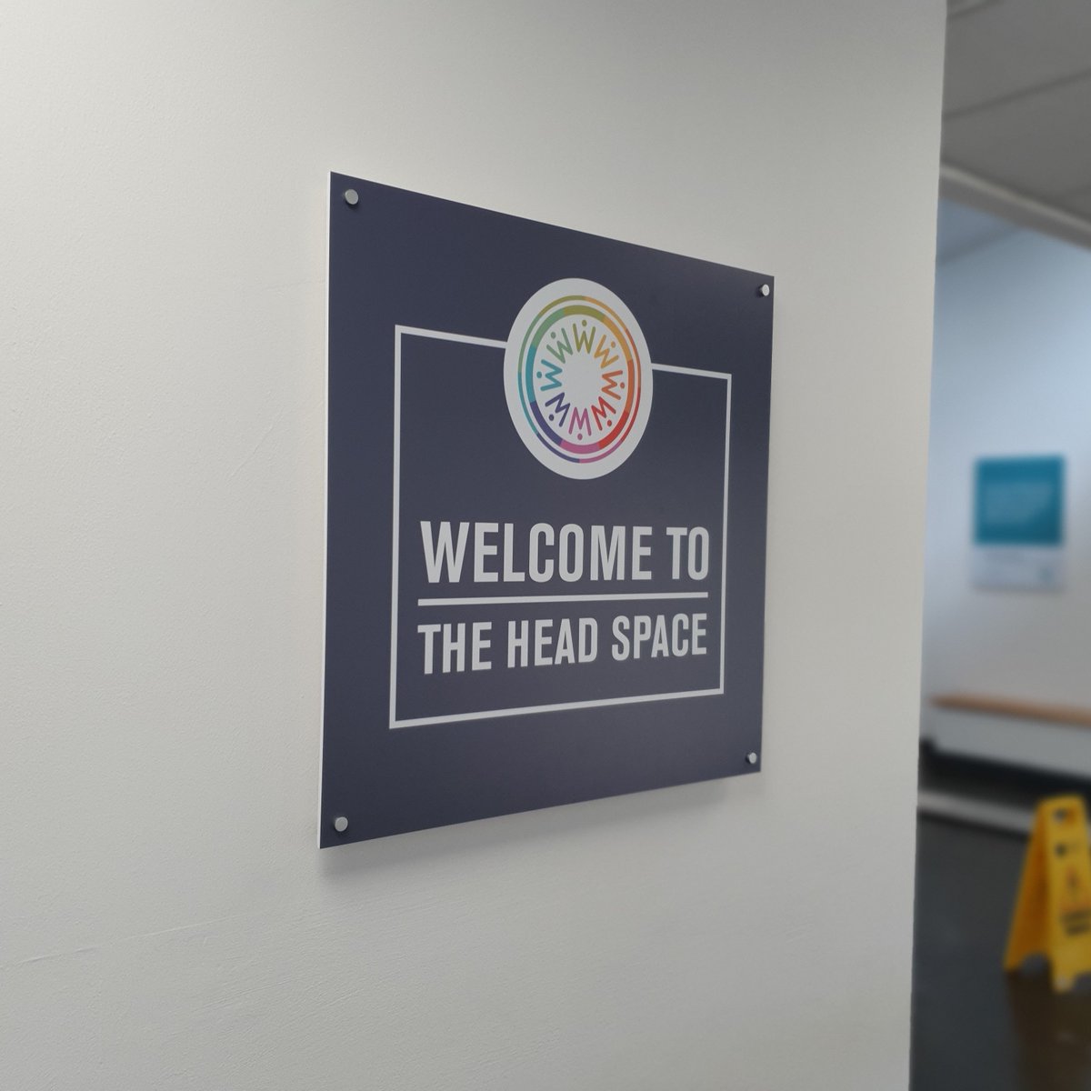rcgraphix's tweet photo. Here's a few of the boards we've recently printed and installed for @WhiteWoodsPAT1's training room. This is another brilliant project managed by @julie_tallant and designed by @fcddesign.
#Signs #TrainingRoom #EventSigns #ExhibitionSigns #PresentationBoards #BarnsleyIsBrill https://t.co/IczuaVP6CZ