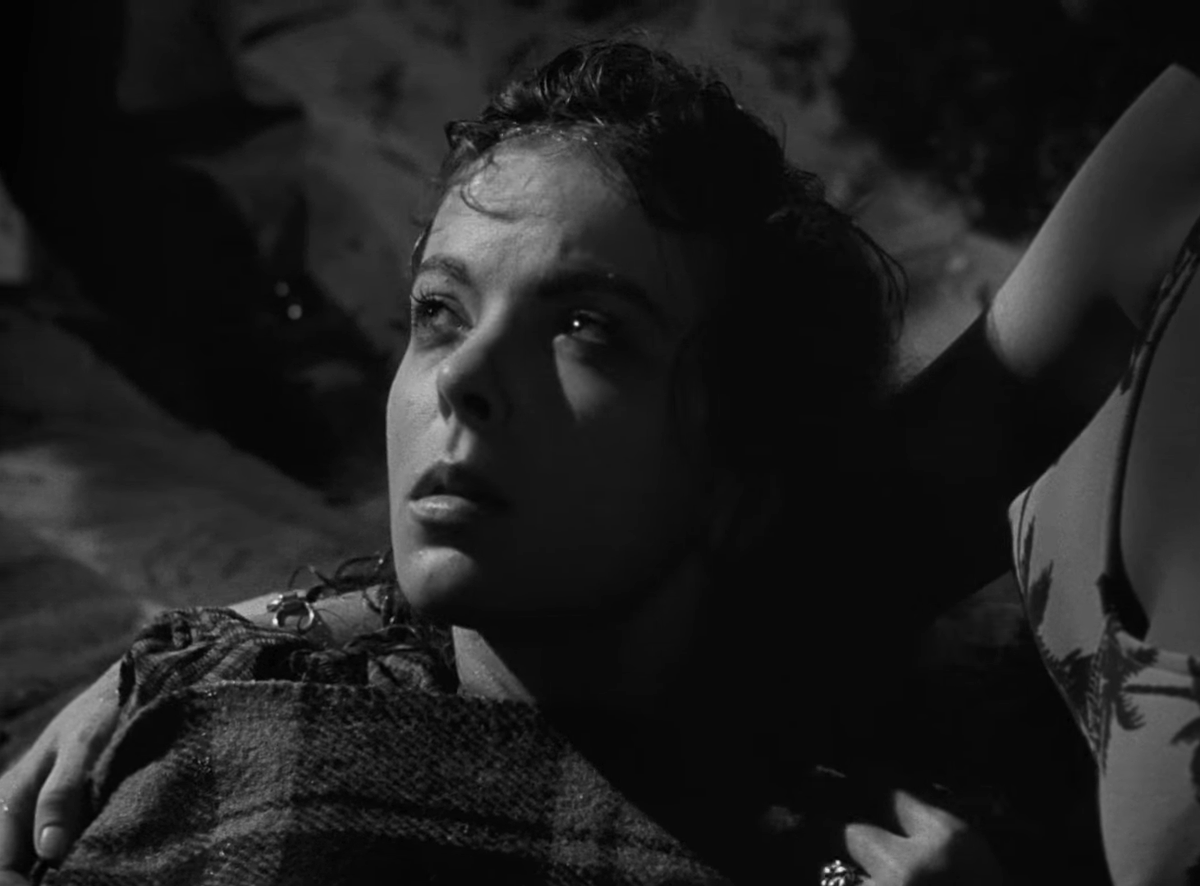 editedbylaura's tweet photo. Just finished #Moontide (1942, Archie Mayo, Fritz Lang) starring Jean Gabin and the lovely Ida Lupino. My appreciation for her grows with her every film I see. She's such a wonderful actress. The film wasn't without its flaws - but it still passed the time nicely. https://t.co/BLb9ba6Xl8