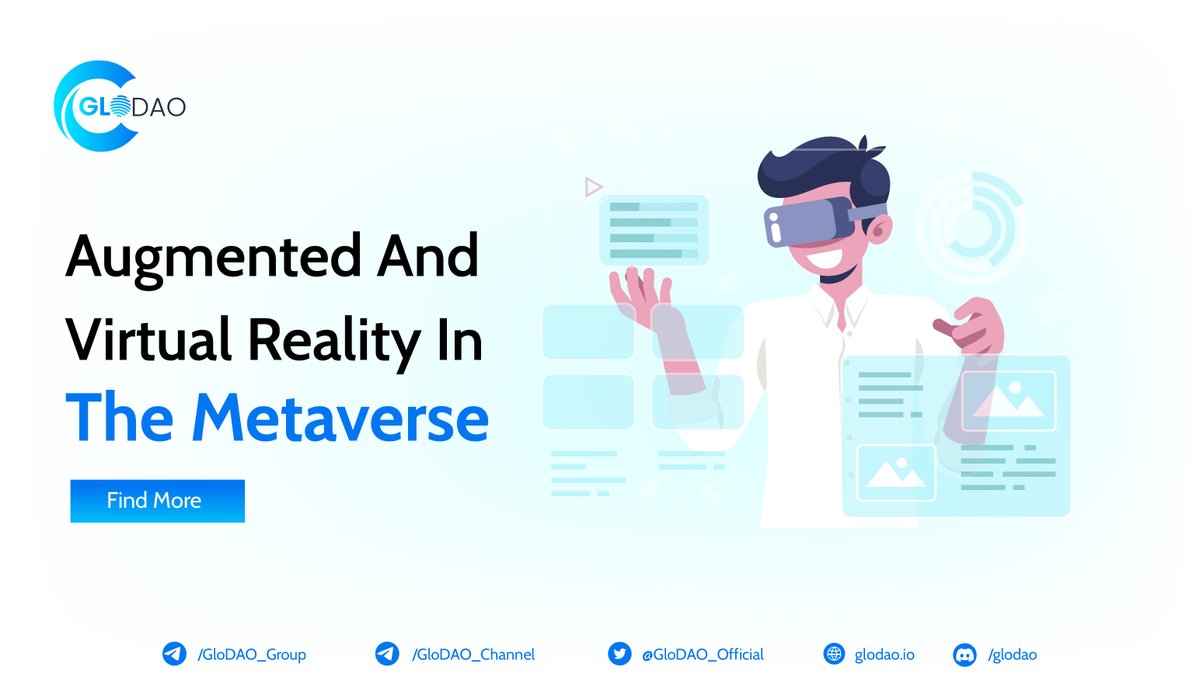 GloDAO tweet media