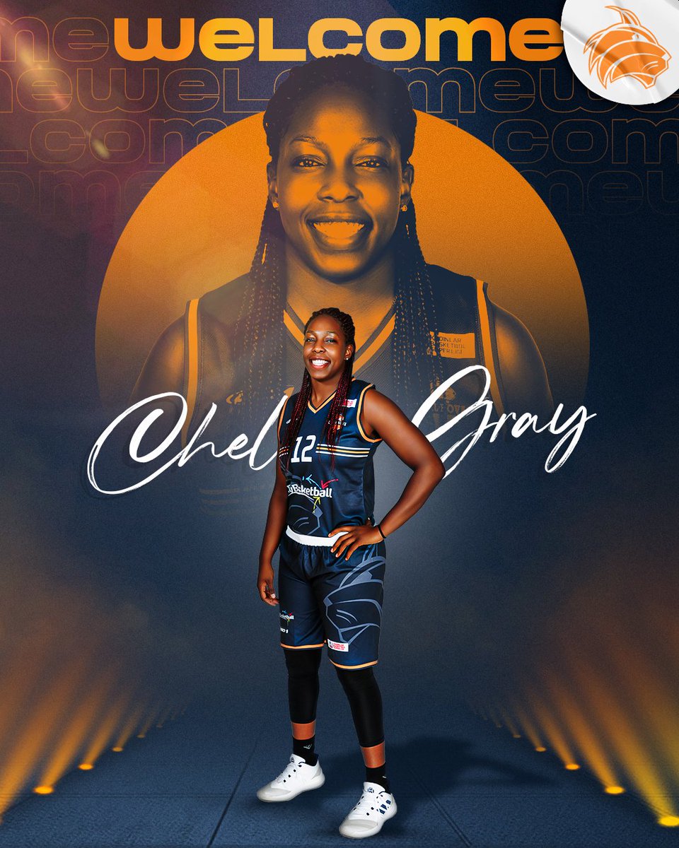 CBKMersin's tweet photo. ⭐ ÇBK Mersin'e Hoş Geldin Chelsea Gray! ⭐

#ThisIsCBK #BuSeneŞampiyonsun https://t.co/Py0LMmSZxB
