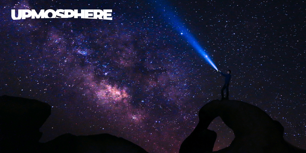 Upmosphere tweet media