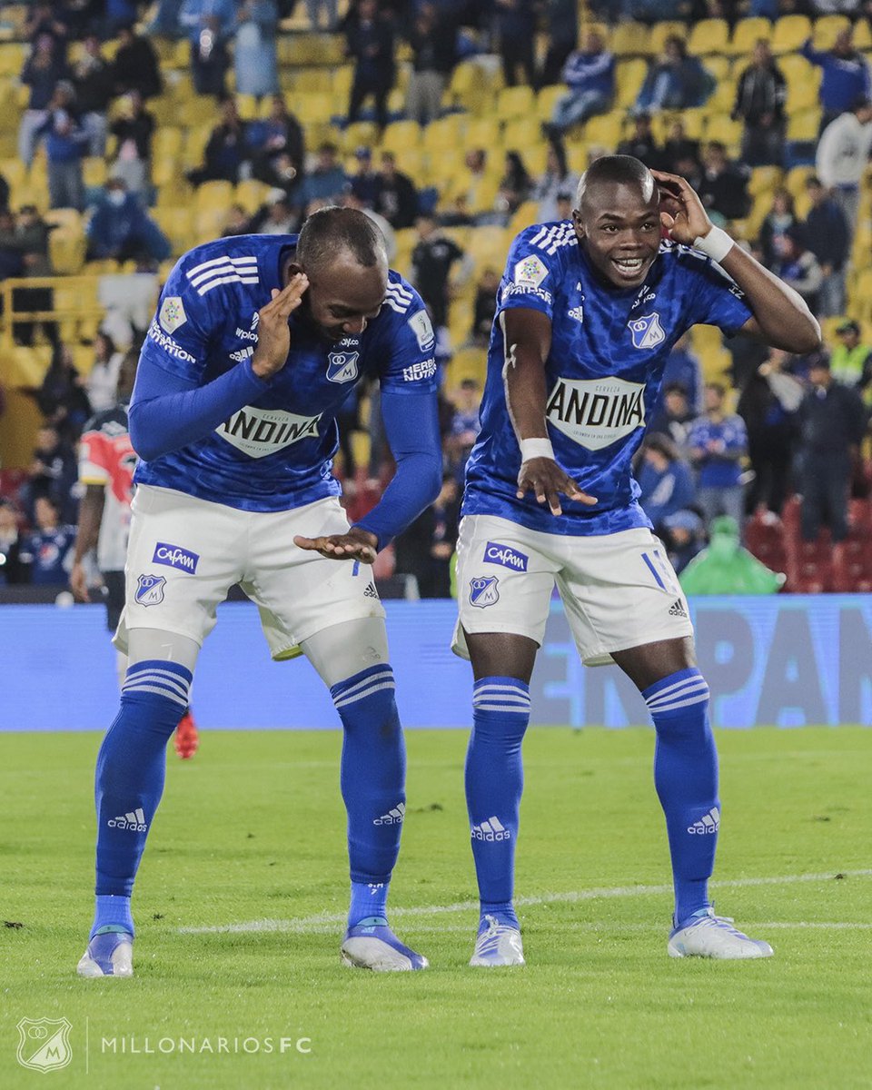 CafamOficial's tweet photo. ¿Quieres ver a nuestros embajadores @MillosFCoficial  este 6 de agosto en El Campín? 🏟💙

Esta es la oportunidad para que ganes 1 de los 5 pases dobles que entregaremos.

Sigue estos sencillos pasos y grita con nosotros #VivoElFútbolConCafam https://t.co/ng326sJ93k