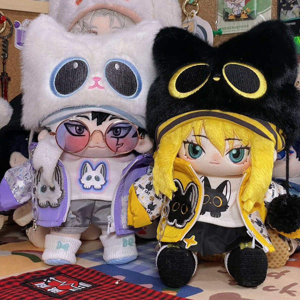 Hk_DKt's tweet photo. #ゲンコハ　#genkoha #genhaku #幻琥 https://t.co/UOU3q7wSQd