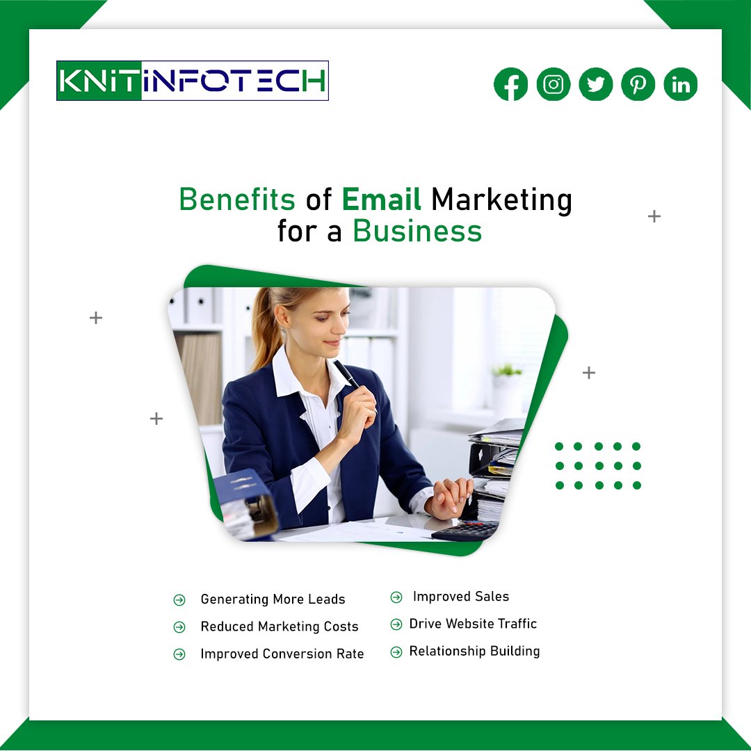 KnitInfotech's tweet photo. 47% of consumers will visit a business’s website before making a purchase, 
Mail us: info@knitinfotech.com
Call Now: +91 9871912805
#SocicalMediaMarketing #EventManagement #EventSolution #digitalservice #Brandmanagement #DigitalMarketing #SocialMediaMarketing #SMSmarketing https://t.co/xGjFkFzytT