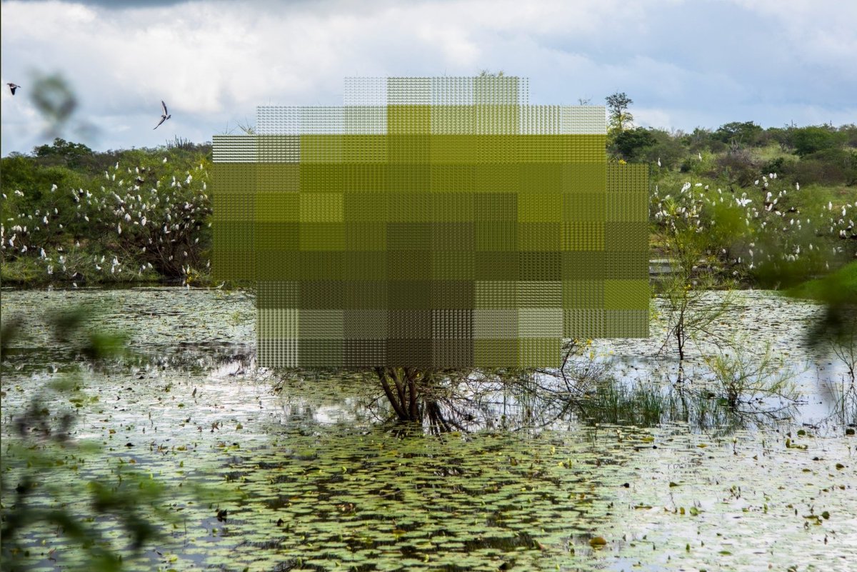 morbeck_art's tweet photo. What do you have for me from #Tezos4Nature, I will collect some

1 piece of "ERAsing" sold = 1 piece collected.

Let's share good art, I start.

Share to reach more people and follow me if you want.

"ERAsing" | What really matters can't be left for later.

#tezos4nature #tezos https://t.co/Y5hVxQGJxn