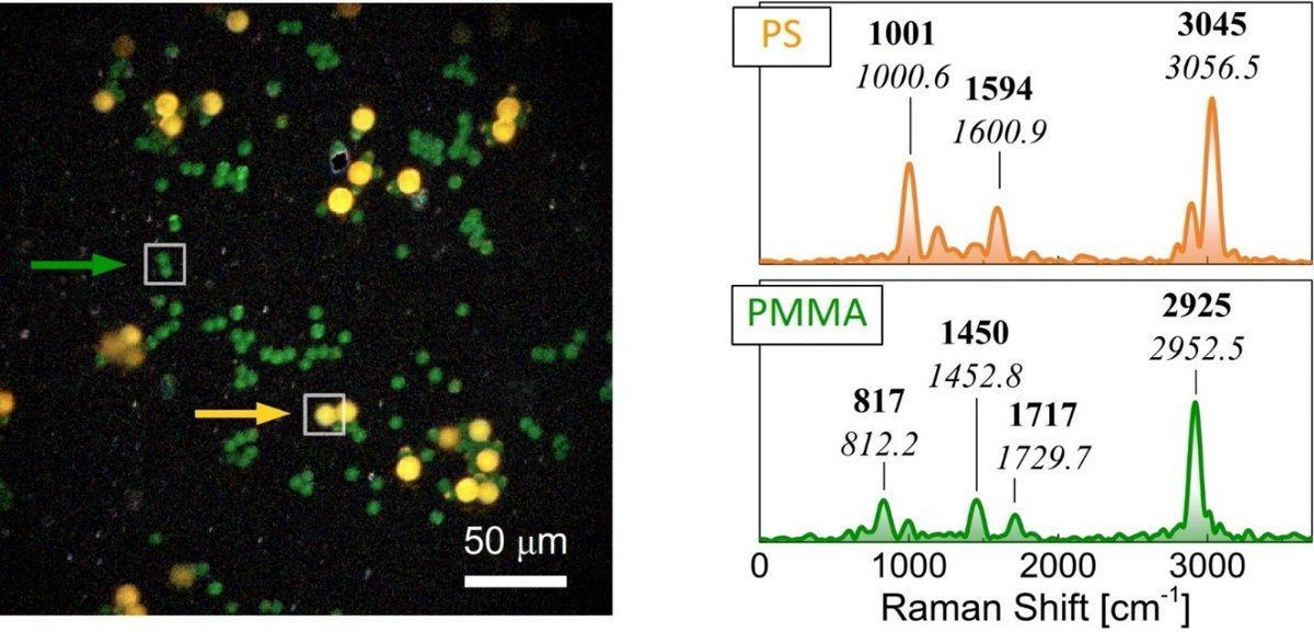 📢Work with us! 1 PhD position on “#Infrared #hyperspectral #imaging for material science and circular economy”. PhD in Physics (XXXVIII cycle) at @polimi with @glucavalentini and @cerullo65. More info: dottorato.polimi.it/fileadmin/user…, dottorato.polimi.it/fileadmin/user…. 📅 Deadline Sept 12, 2022