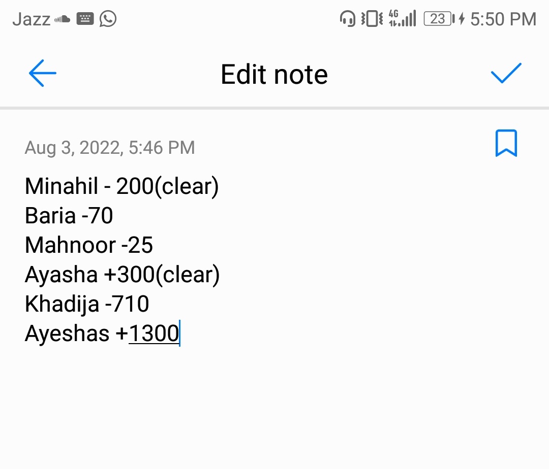 Hafsa Tariq tweet media
