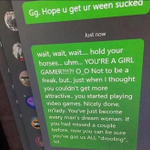 Photo by no context xbox live messages (@nocontextmsgs)