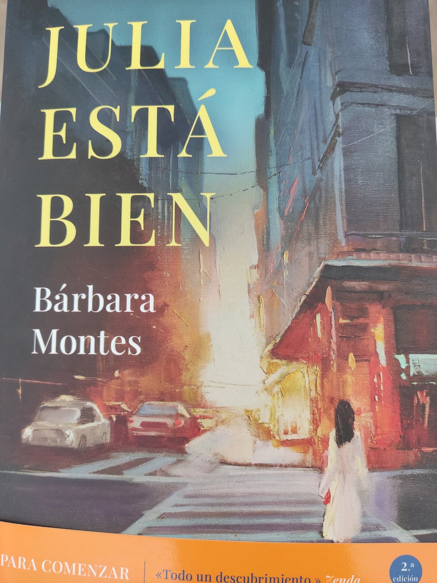 Beatriz tweet media