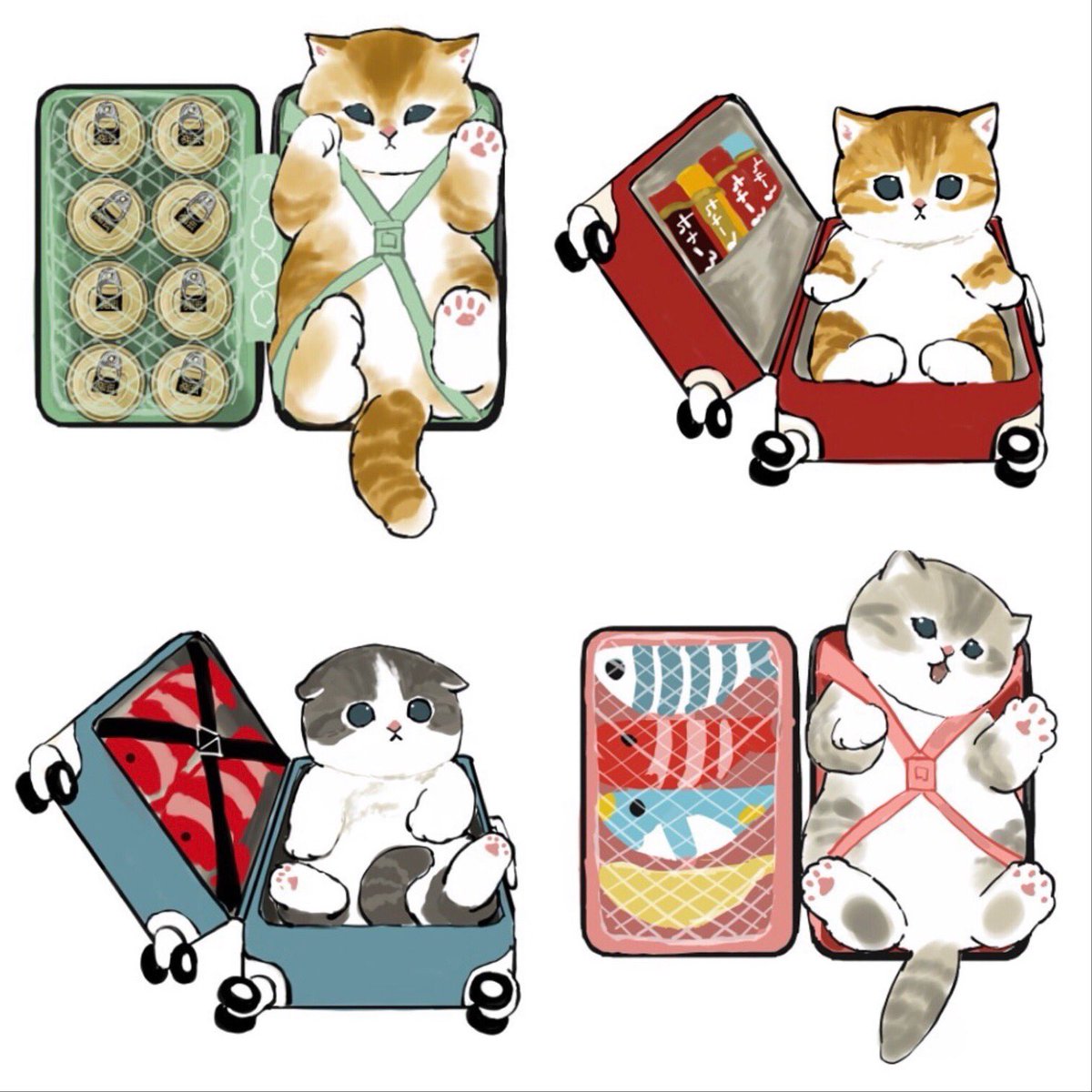 週末限定直輸入♪ 新品 直筆サイン本 旅するにゃんこに恋をする | iuggu.ru