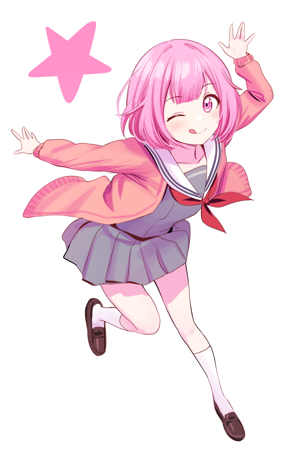 POPPY☆ (@VLXrAk0MbJIUQkf) / X