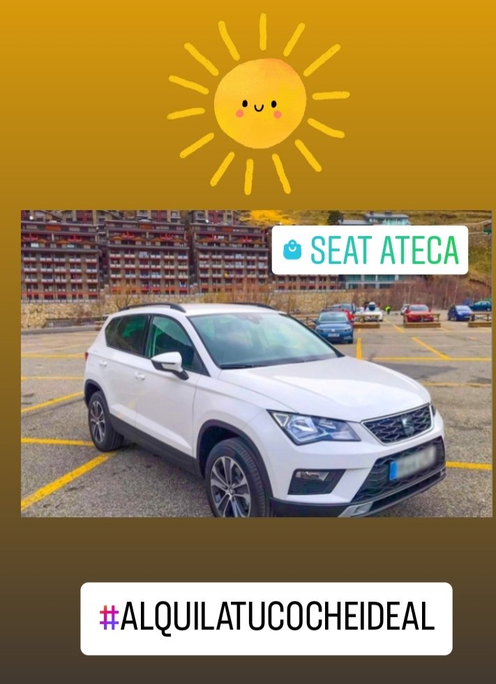 SocialCar tweet media