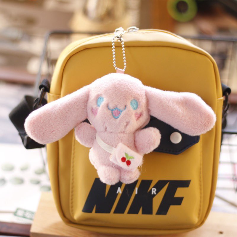 Serebii_Store's tweet photo. 🛒 : เปิดพรี พวงกุญแจชินนามอนโรล 🐶
ขนาด 10 cm.  ราคาตัวละ 120 ฿
มีให้เลือก 3 สี 
  • ขาว 
  • ครีม
  • ชมพู
ซื้อครบ 3 ตัว ส่งฟรีค่า 🤩

ปิดพรี 17/8/65 สนใจเดมหรือแอดไลน์ได้เลยค่าา💥
https://t.co/mczVEOcMEn

#พรีออเดอร์ #ของแต่งโต๊ะ #Sanrio #ตลาดนัดซานริโอ้ #ตุ๊กตา10cm https://t.co/McMAxIUEkQ