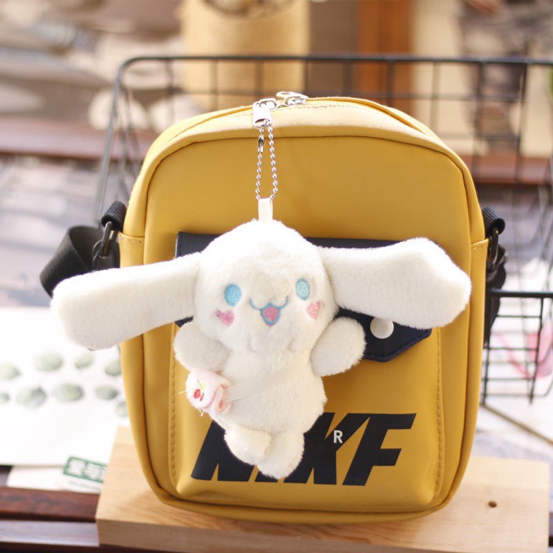 Serebii_Store's tweet photo. 🛒 : เปิดพรี พวงกุญแจชินนามอนโรล 🐶
ขนาด 10 cm.  ราคาตัวละ 120 ฿
มีให้เลือก 3 สี 
  • ขาว 
  • ครีม
  • ชมพู
ซื้อครบ 3 ตัว ส่งฟรีค่า 🤩

ปิดพรี 17/8/65 สนใจเดมหรือแอดไลน์ได้เลยค่าา💥
https://t.co/mczVEOcMEn

#พรีออเดอร์ #ของแต่งโต๊ะ #Sanrio #ตลาดนัดซานริโอ้ #ตุ๊กตา10cm https://t.co/McMAxIUEkQ