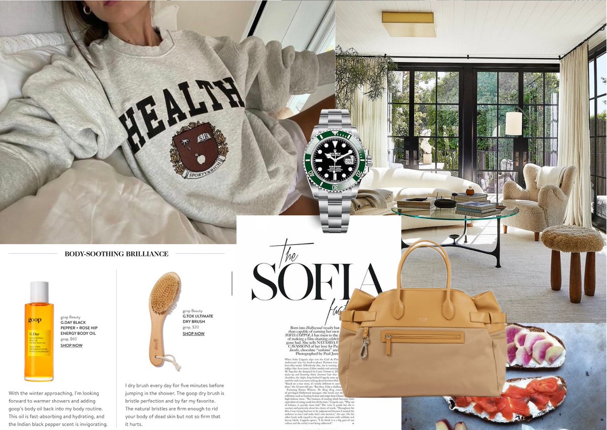 threads; inspo e ideas / Twitter