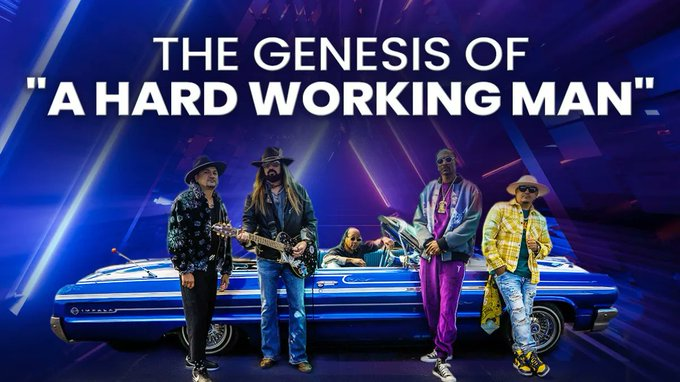 DougAmorimOfc's tweet photo. Não é de hoje que vemos o potencial do @animalconcerts
Um dos projetos que mais foi falado foi da música #ahardworkingman, como produtores executivos.
Por conta disso o projeto postou um artigo sobre como foi, confira!
https://t.co/lYsNyYdMmD
#AnimalConcerts #ACSquad #ANML https://t.co/YYrLNC7SQf