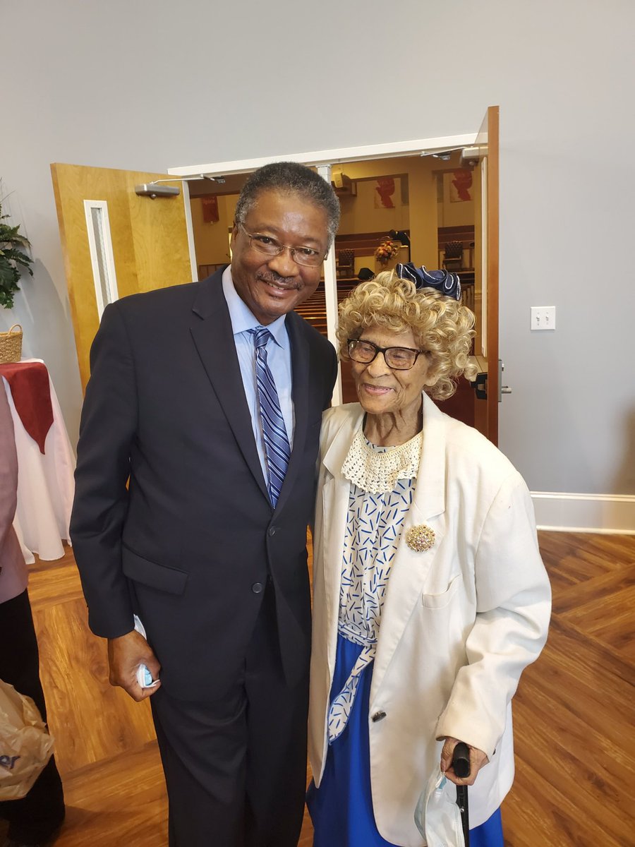The Columbia Urban League family sends prayers and condolences to the Family of Mrs. Mary Wynn.