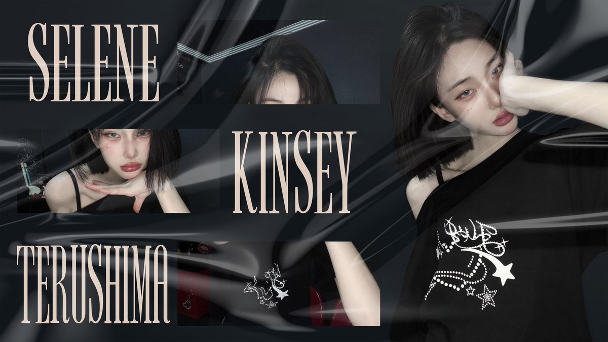 ⠀⠀

                ataraxia [1/6] #hqrp. ☭
                like ╱ rt to be mutuals.

⠀