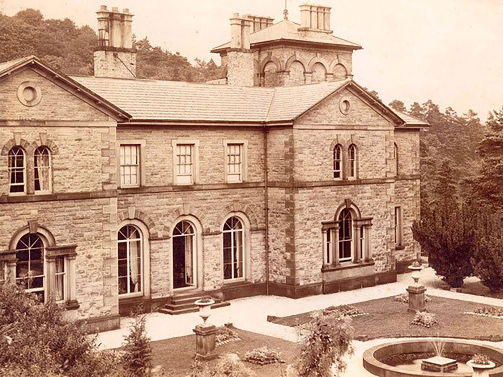 We're delighted to tell you that thanks to the funds you helped us raise last December, the #ErrwoodHall augmented reality (AR) app is now ready to use!!

The app is free and available to download on the App Store and Google Play.

Full story...
👉 bit.ly/Errwood_app