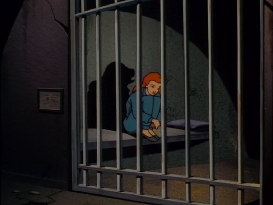 BTAS_Screens's tweet photo. #Batman #BTAS #BatmanTAS #BatmanTheAnimatedSeries #DCAU #dccomics #PrettyPoison #PoisonIvy https://t.co/MR1cgFRQiA