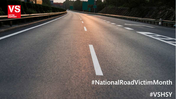 VS_Humberside's tweet photo. This #NationalRoadVictimMonth, we’re remembering those killed or seriously injured in road incidents. If you’ve been affected by a #RoadCollision, we’re here for you.
See our #RoadCollision guide for helpful advice. See web link below:
https://t.co/eFiDOeg0x1 https://t.co/S1ZDj23zhb