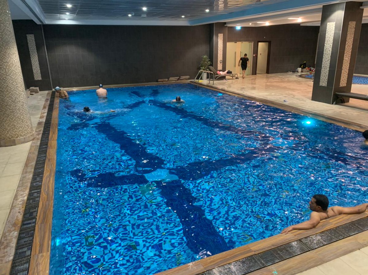 Lifelinegym's tweet photo. At Lifeline, you have the luxury of indoor and outdoor pools, Jacuzzi, Children Pool and opportunity to learn and hone your swimming skills.
#weightloss #gym #fitness #aerobics #zumba #HIIT #yoga #ladiesgym #spinning #groupcycle #pool #swimming #swimmingclasses #swimmingpool https://t.co/4IrAliYRqZ