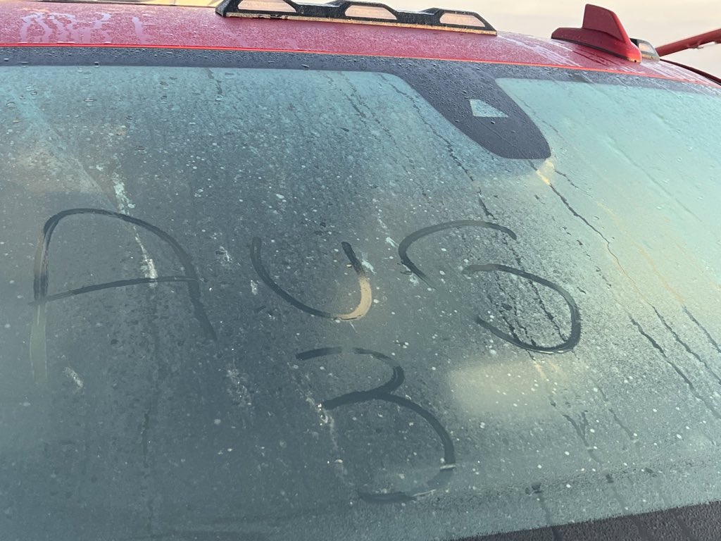 Weisgerber farms tweet media