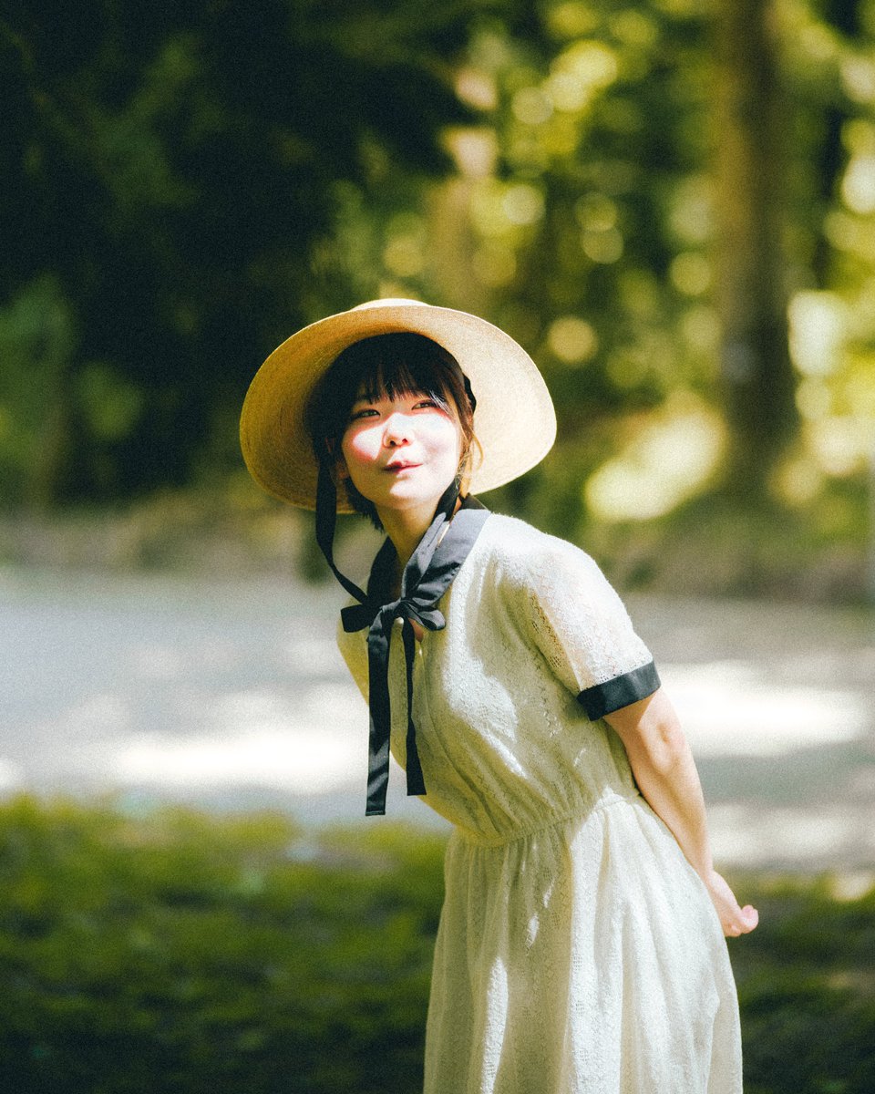 keita_miwa_'s tweet photo. 夏は白飛び。
#SIGMAfp
#85mmart https://t.co/NewYO4PfaV