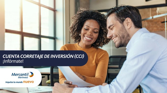 MMerinvest's tweet photo. Encuentra más información de nuestra #CuentaCorretajeDeInversión y demás productos y servicios aquí: https://t.co/XQan0xC1oa
Contáctanos a través de Mercantil Merinvest Centro de Atención:
☎️ (58-212) 503 2066
📧 ccdeinversion@mercantilmerinvest.com
#Merinvest #MercadoDeValores https://t.co/yh5UbRddp6