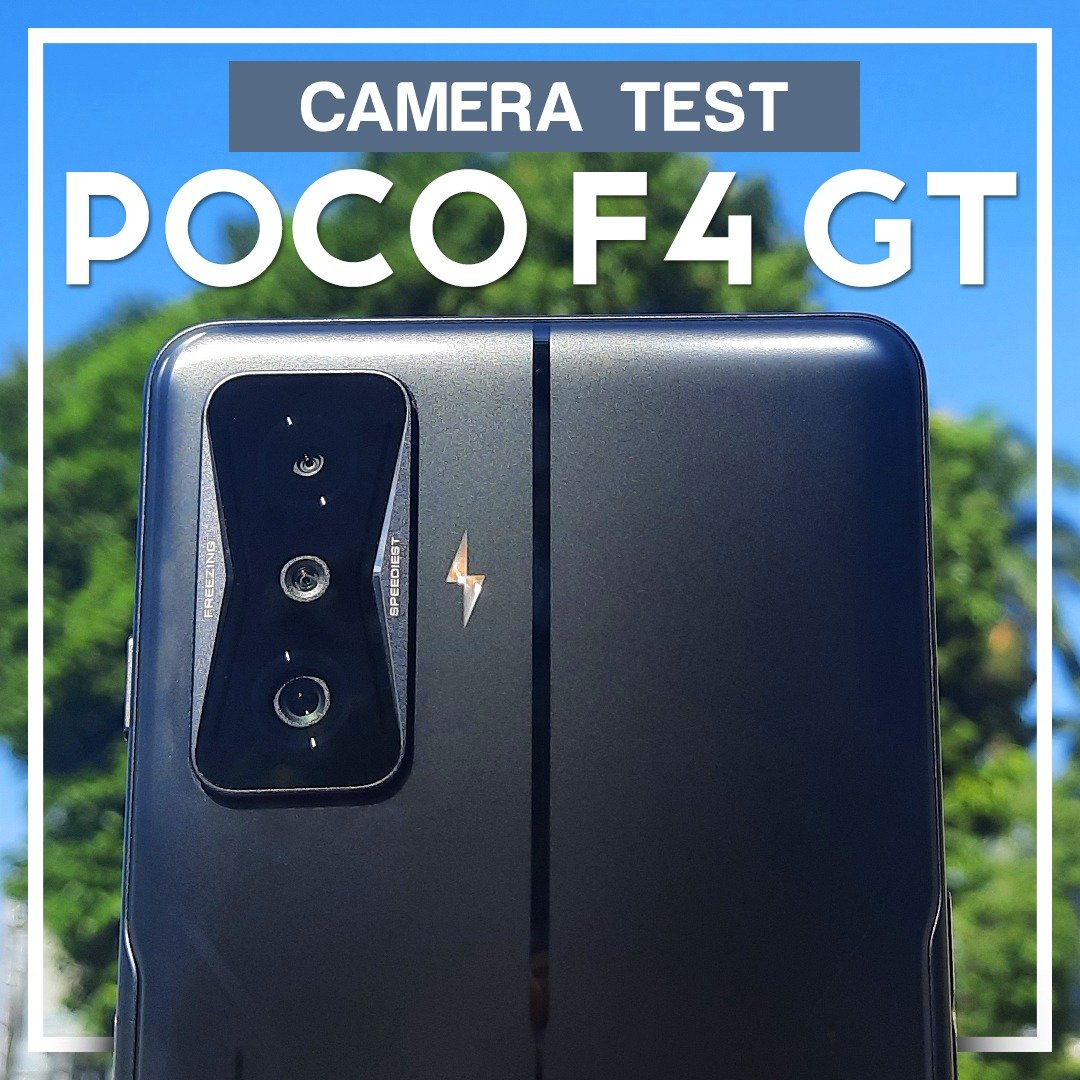 donywicak's tweet photo. Ngetes setangguh apa kamera POCO F4 GT 5G #pocof4gt #xiaomi 
https://t.co/BEPGHHWcCS https://t.co/RajDXRYtIN