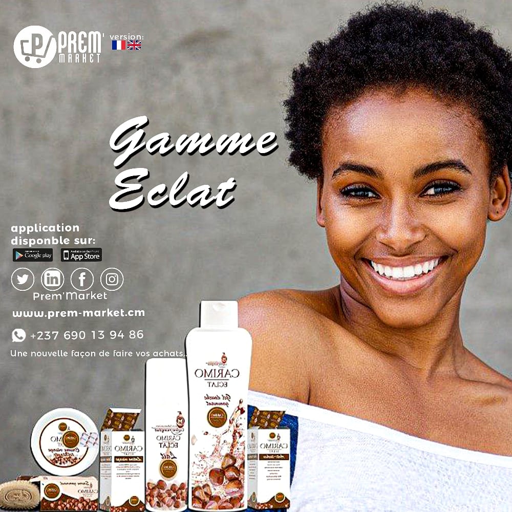 prem_market's tweet photo. Votre teint mérite le meilleur, offrez lui la meilleure gamme..👌👌

Faîtes le pas par ici: 👇👇👇
https://t.co/qo2ysd4n4o

#PremMarket 
#venteenligne237 
#aout2022 https://t.co/Arv3syM1RB