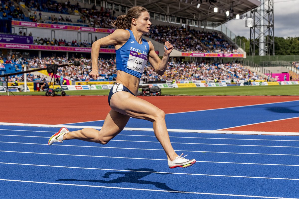 scottishathletics (@scotathletics) on Twitter photo SPRING IN THE LEGS - Fantastic shots of <a href="/_ZoeyClark/">Zoey Clark</a> on flying form as she qualifies for the <a href="/birminghamcg22/">Birmingham 2022</a> 400m semi finals today...
<a href="/Team_Scotland/">Team Scotland</a> <a href="/SALChiefExec/">SALChiefExec</a> <a href="/PandJSport/">P&J Sport</a> <a href="/AberdeenAAC/">Aberdeen Amateur Athletic Club</a> <a href="/aberdeenlive_/">Aberdeen Live</a>
📸<a href="/Bobby_ThatOneMo/">Bobby Gavin</a> SPRING IN THE LEGS - Fantastic shots of <a href="/_ZoeyClark/">Zoey Clark</a> on flying form as she qualifies for the <a href="/birminghamcg22/">Birmingham 2022</a> 400m semi finals today...
<a href="/Team_Scotland/">Team Scotland</a> <a href="/SALChiefExec/">SALChiefExec</a> <a href="/PandJSport/">P&J Sport</a> <a href="/AberdeenAAC/">Aberdeen Amateur Athletic Club</a> <a href="/aberdeenlive_/">Aberdeen Live</a>
📸<a href="/Bobby_ThatOneMo/">Bobby Gavin</a>