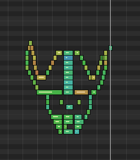 🧱 Songs Of Eden 🎵 MiDi Punkz Fam tweet media