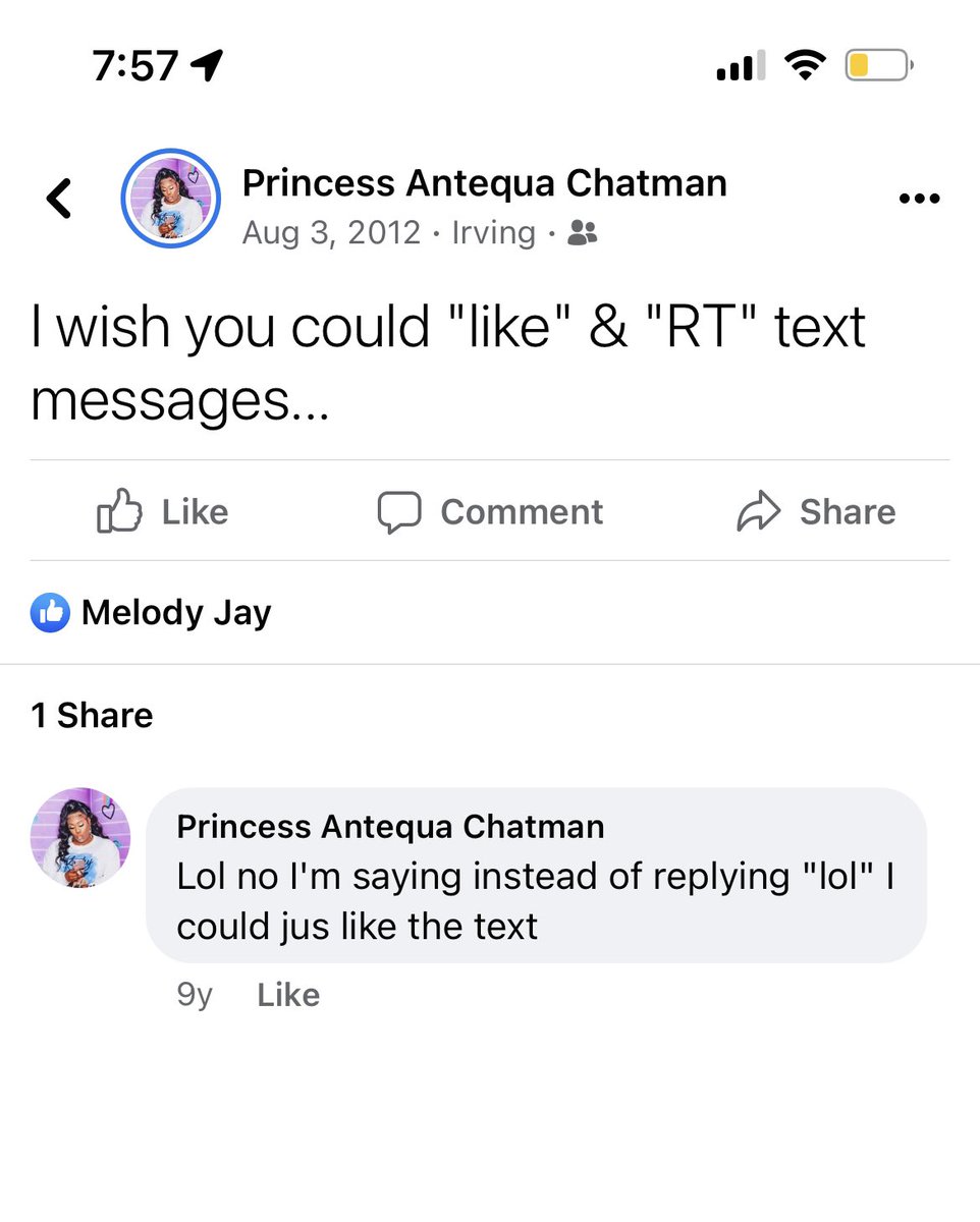 iamMsHelloKitty's tweet image. @Apple you’re welcome #checkthetimestamp