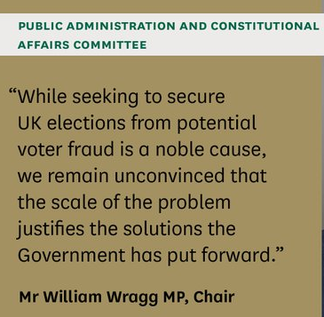 Professor Toby James tweet media