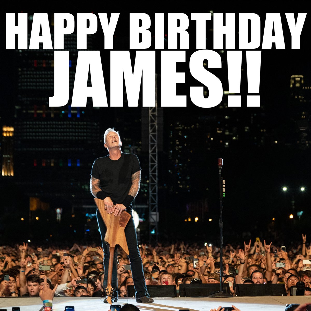 🎉 Happy Birthday, James! 🎉