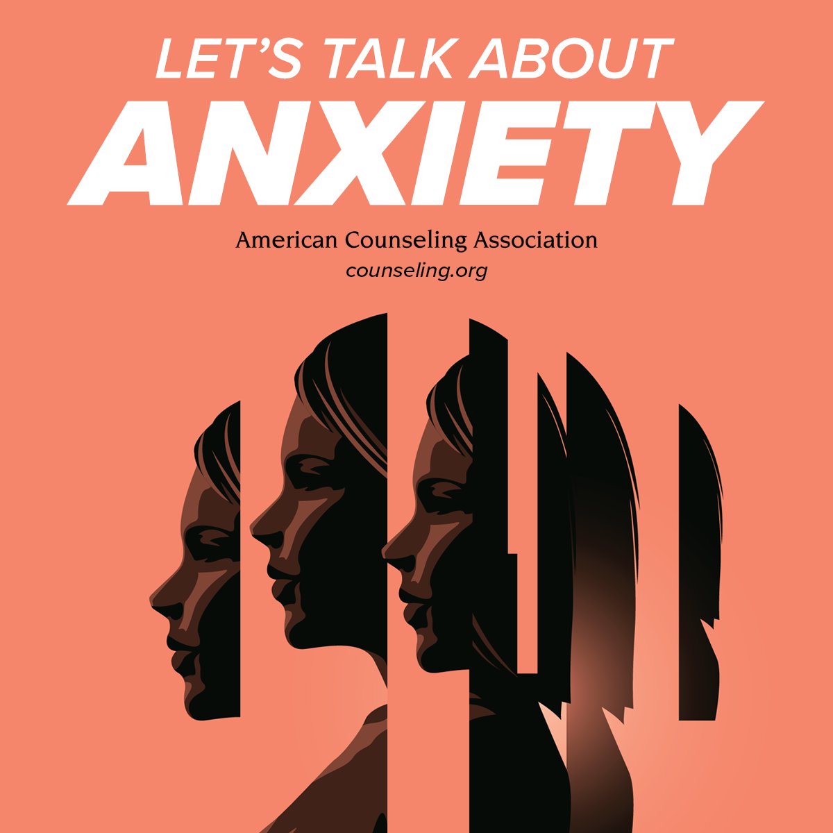 It’s very likely that you or someone you know have experienced feelings of anxiety at times. Here are some articles, books and other professional resources to help you tackle all things anxiety related. #CounselorsHelp bit.ly/2UHpGUH