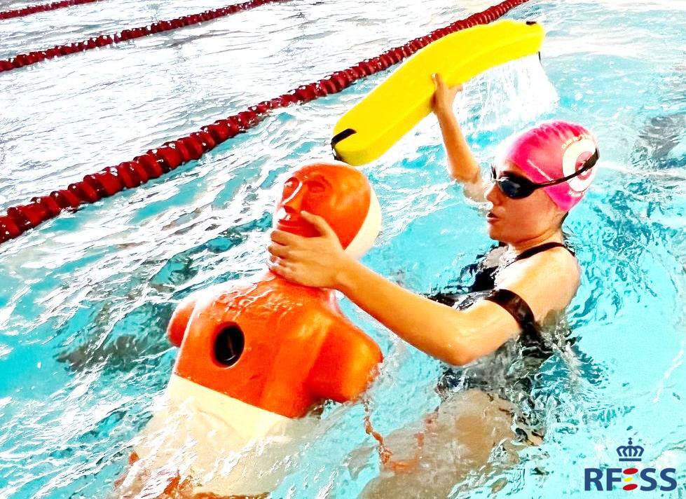 MÍNMAS DE PISCINA TEMPORADA 2022/2023 | Publicadas las mínimas de las pruebas de piscina de la próxima temporada de salvamento y socorrismo
🔗 ow.ly/Pywf50KavlP
#salvamentoysocorrismo
